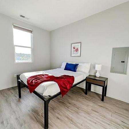 Sleepover 1Bd 1Ba Omaha Apartments Exterior foto