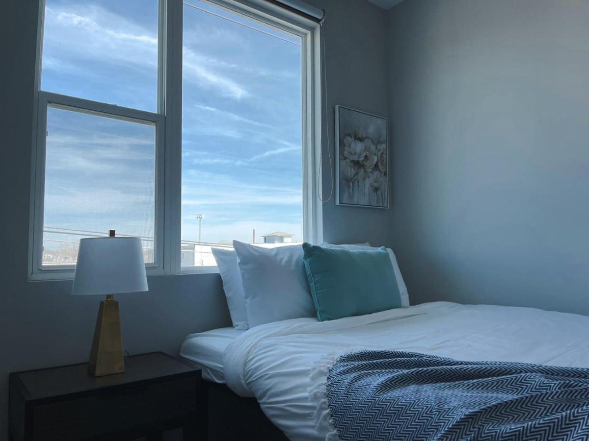 Sleepover 1Bd 1Ba Omaha Apartments Exterior foto