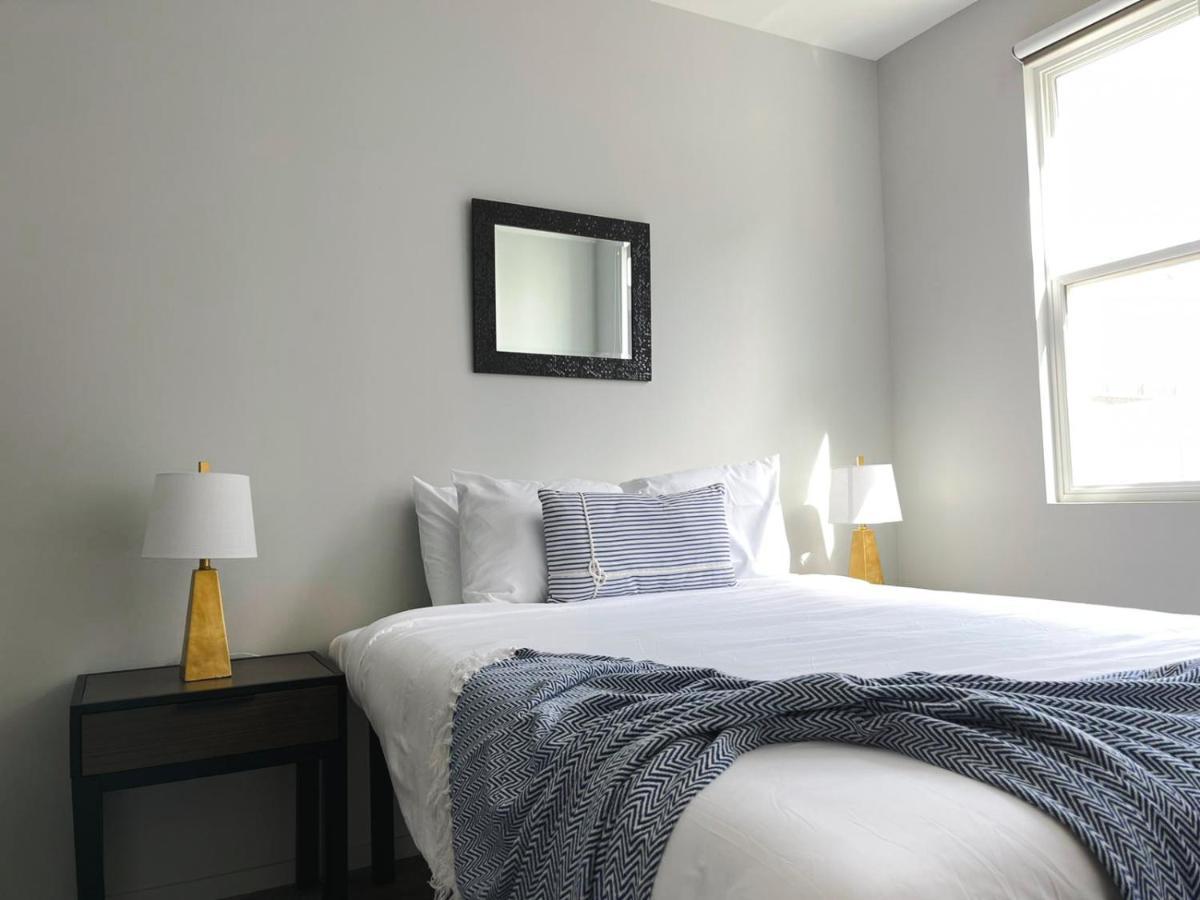 Sleepover 1Bd 1Ba Omaha Apartments Exterior foto
