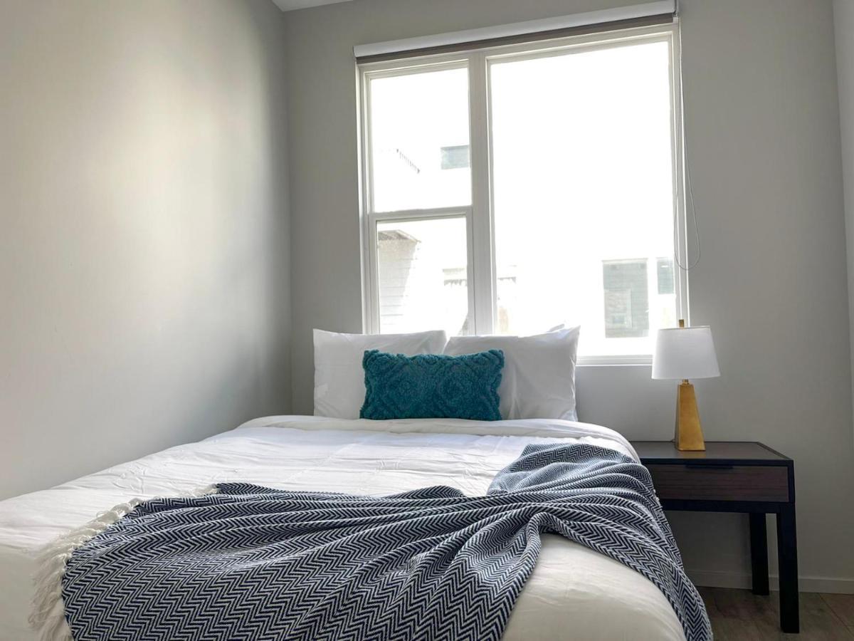Sleepover 1Bd 1Ba Omaha Apartments Exterior foto