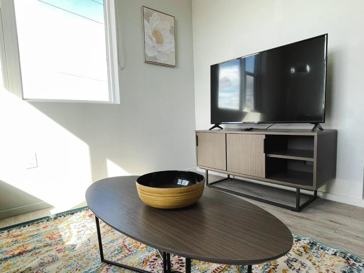 Sleepover 1Bd 1Ba Omaha Apartments Exterior foto