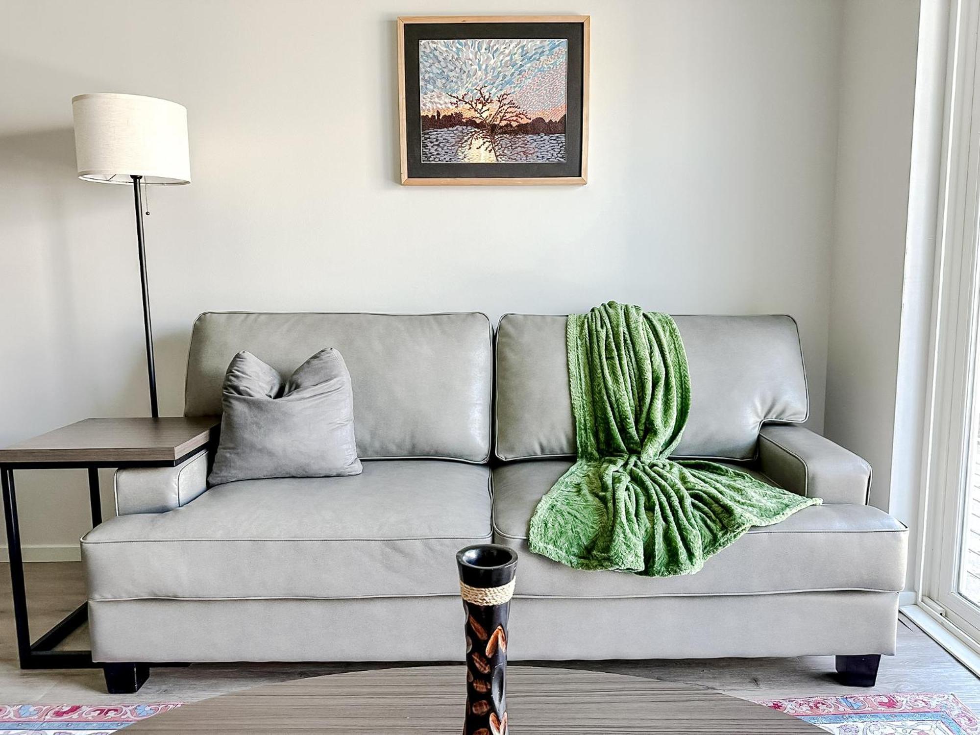 Sleepover 1Bd 1Ba Omaha Apartments Exterior foto